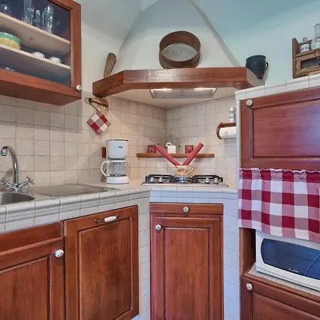 Apartman Sani * Pula