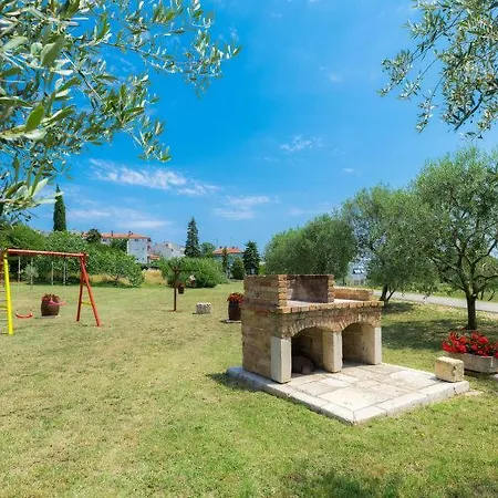 Apartment Apartman Sani
