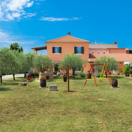 Apartman Sani