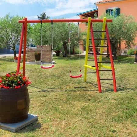 Apartman Sani Apartment Pula