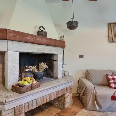 Apartman Sani *