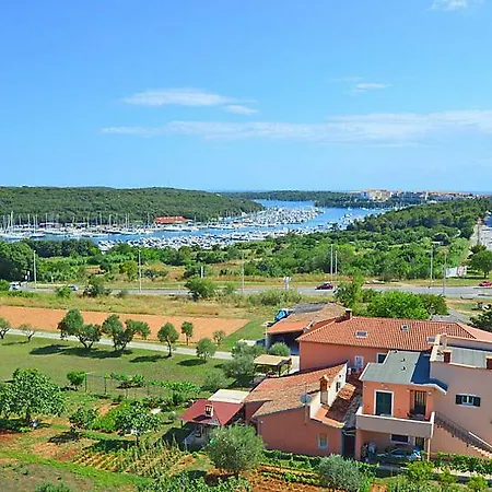 Apartman Sani Pula