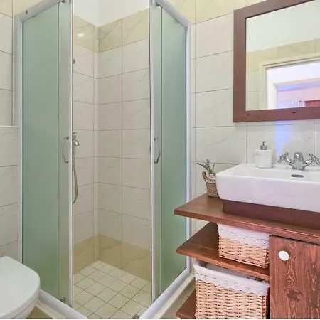 Apartment Apartman Sani Pula